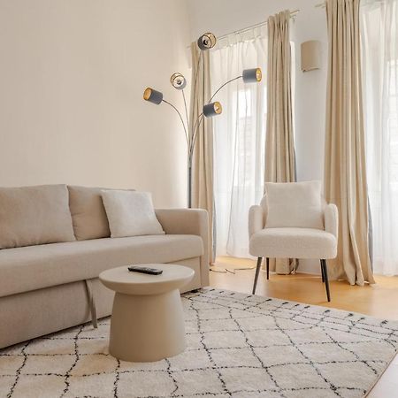 Cozy-City Appartement Krems an der Donau Exterior foto