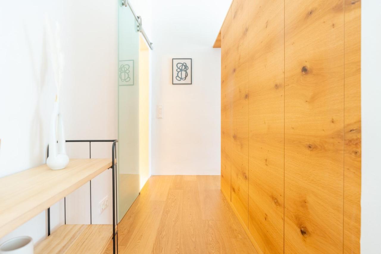 Cozy-City Appartement Krems an der Donau Exterior foto