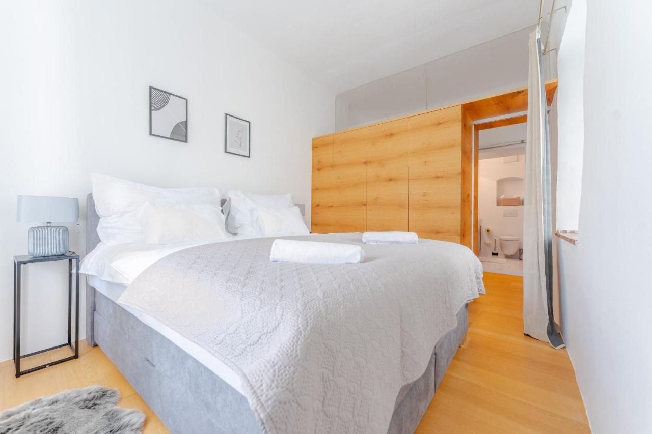 Cozy-City Appartement Krems an der Donau Exterior foto